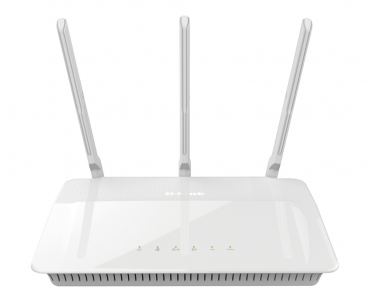 D-Link DIR-880L Wireless AC1900 Dual-Band Gigabit Cloud DIR-880L/MNA