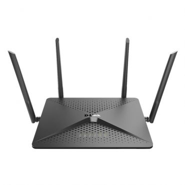 D-Link DIR-882/MNA DIR-882 AC2600 MU-MIMO Wi-Fi Gigabit Router