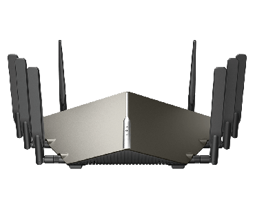D-Link DIR-X6060 AX6000 Wi-Fi 6 Router DIR-X6060/MNA