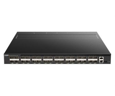 D-Link DQS-5000-32Q28/AF Data Center Switches