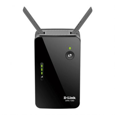 D-Link DRA-1360/BNA DRA-1360 AC1300 Wi-Fi Range Extender
