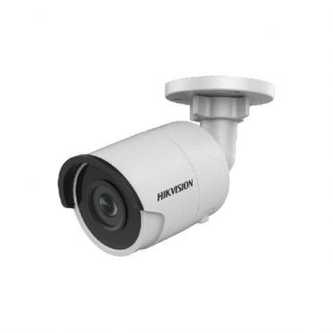 HIKVISION 4K Outdoor WDR Fixed Bullet Network Camera DS-2CD2083G0-I