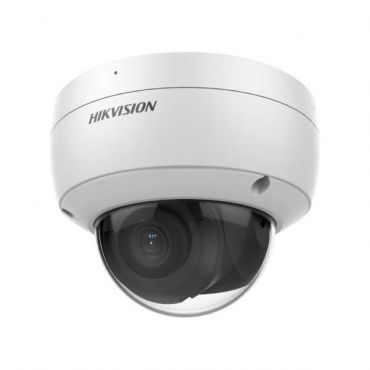 HIKVISION 4 MP AcuSense Fixed Dome Network Camera DS-2CD2146G2-I(SU)