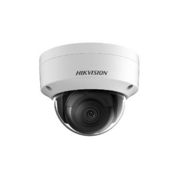 HIKVISION 6 MP Powered-by-DarkFighter Fixed Dome Network Camera DS-2CD2165G0-I(S)