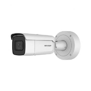 HIKVISION 4 MP Powered-by-DarkFighter Varifocal Bullet Network Camera DS-2CD2645FWD-IZS