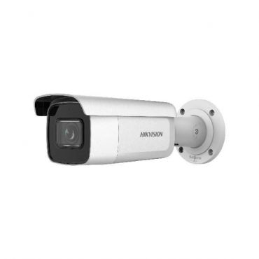 HIKVISION 6 MP AcuSense Motorized Varifocal Bullet Network Camera DS-2CD2663G2-IZS