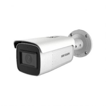 HIKVISION 4K Outdoor WDR Motorized Varifocal Bullet Network Camera DS-2CD2683G1-IZ(S)