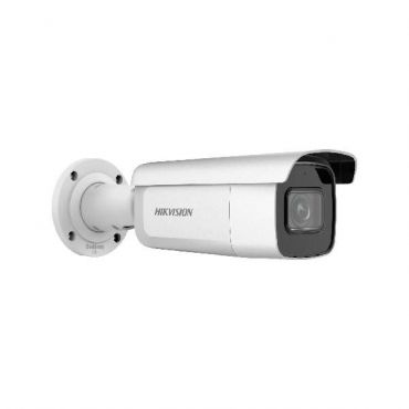 HIKVISION 8 MP AcuSense Motorized Varifocal Bullet Network Camera DS-2CD2683G2-IZS