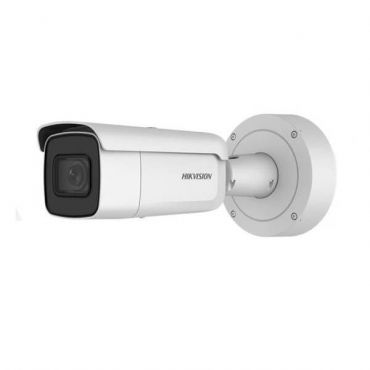 HIKVISION 4K Powered-by-DarkFighter Varifocal Bullet Network Camera DS-2CD2685G0-IZS