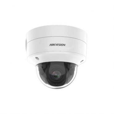 HIKVISION 2 MP AcuSense Varifocal Dome Network Camera DS-2CD2726G2-IZS