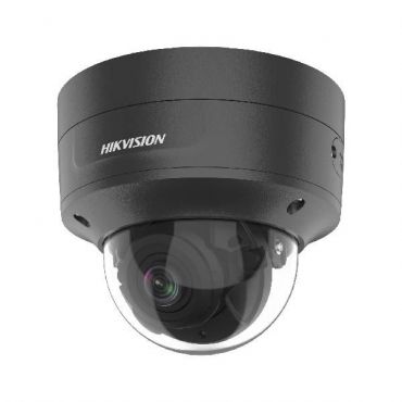 HIKVISION 4 MP AcuSense Motorized Varifocal Dome Network Camera DS-2CD2746G2-IZS
