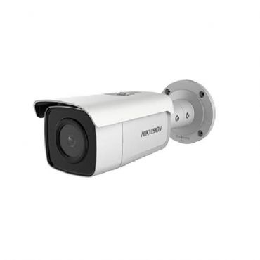 HIKVISION 4K AcuSense Fixed Bullet Network Camera DS-2CD2T86G2-2I/4I