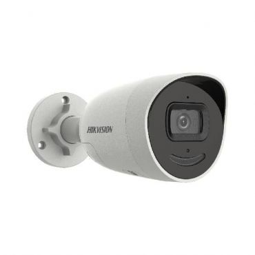 HIKVISION AcuSense 2 MP IR Fixed Bullet Network Camera DS-2CD3026G2-IU/SL
