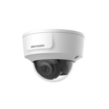HIKVISION 2MP Powered by darkfighter HDMI Fixed Mini Dome Network Camera DS-2CD3125G0-IMS