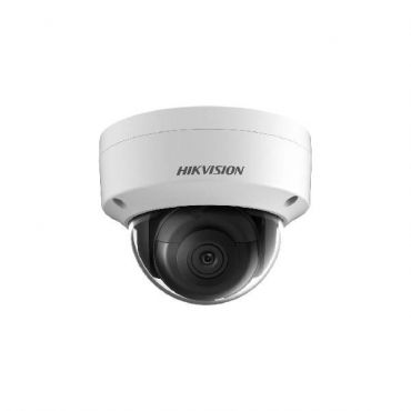 HIKVISION 2MP Powered by darkfighter Fixed Mini Dome Network Camera DS-2CD3125G0-IS