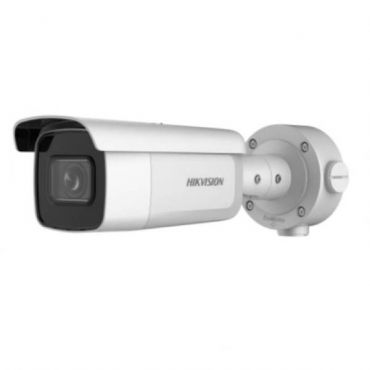 HIKVISION 8 MP AcuSense Varifocal Bullet Network Camera DS-2CD3686G2T-IZS