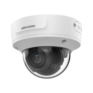 HIKVISION 5 MP AcuSense Varifocal Dome Network Camera DS-2CD3756G2T-IZS