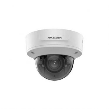 HIKVISION 8 MP AcuSense Varifocal Dome Network Camera DS-2CD3786G2T-IZS