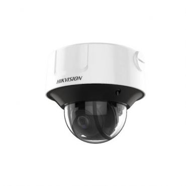 HIKVISION 2 MP Darkfighter Varifocal Dome Network Camera DS-2CD3D26G2T-IZHS
