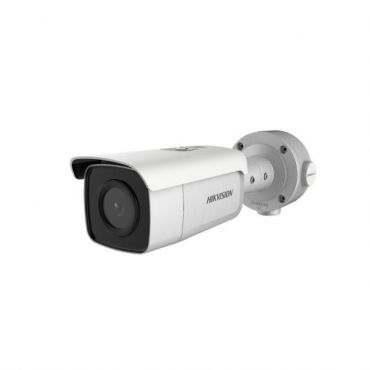 HIKVISION 2MP Powered by darkfighter Fixed Bullet Network Camera DS-2CD3T25G0-4IS(B)