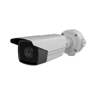 HIKVISION 4MP Fixed Bullet Network Camera DS-2CD3T43G0-2/4I(S)