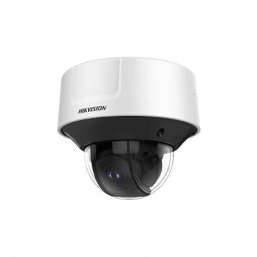 HIKVISION 2MP Darkfighter Outdoor Moto Varifocal Dome Network Camera DS-2CD5526G0-IZ(H)S
