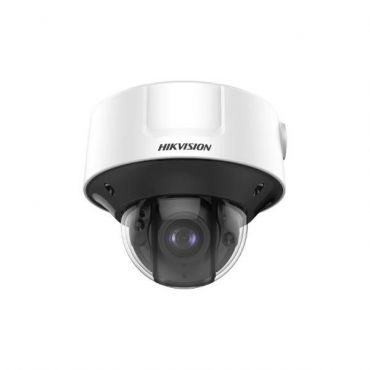 HIKVISION 2MP DarkFighter Outdoor Moto Varifocal Dome Network Camera DS-2CD5526G0-IZ(H)SY