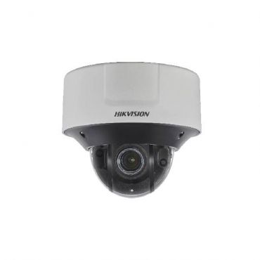 HIKVISION 12MP Outdoor Moto Varifocal Dome Network Camera DS-2CD55C5G0-IZ(H)S