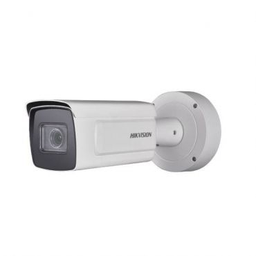 HIKVISION 12MP Moto Varifocal Bullet Network Camera DS-2CD5AC5G0-IZ(H)S