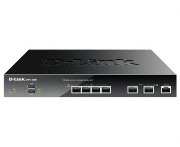 D-Link DWC-1000 Wireless Controller DWC-1000/E