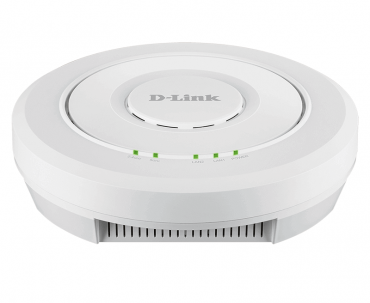 D-Link DWL-6620APS Wireless AC1300 Wave 2 Dual-Band Unified DWL-6620APS/UNA