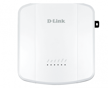 D-Link DWL-8610AP Wireless AC1750 Dual-Band Unified Access DWL-8610AP/MAU