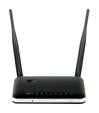 D-Link DWR-116 4G LTE Wi-Fi Router DWR-116/ENA