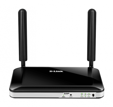 D-Link DWR-921 4G LTE Router DWR-921/E3GR4HD