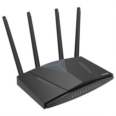 D-LINK DWR-M961 4G AC1200 LTE Router