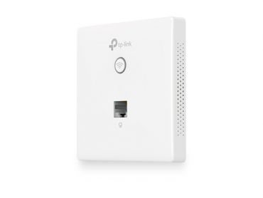 Tp-link EAP115-Wall 300Mbps Wireless N Wall-Plate Access Point