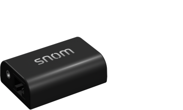 Snom EHS Wireless Headset Adapter