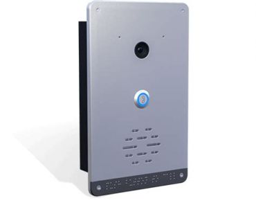 Zycoo Ei-V05 Outdoor Network Intercom in Dubai UAE