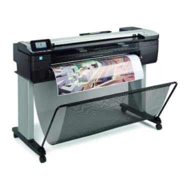 HP DesignJet T830 36-in MFP With 2 year Warranty
