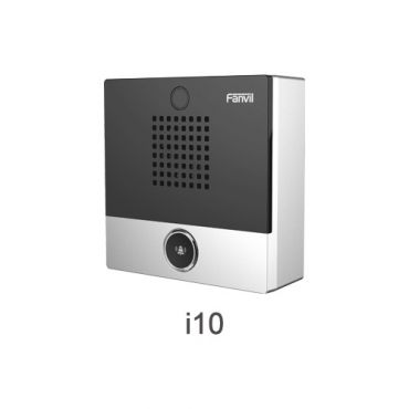 Fanvil i10 SIP Mini Intercom (i10)