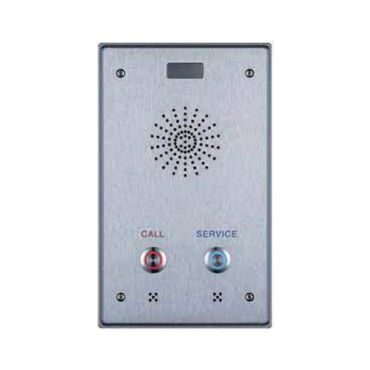 Fanvil i12-02P Economic Intercom with dual buttons