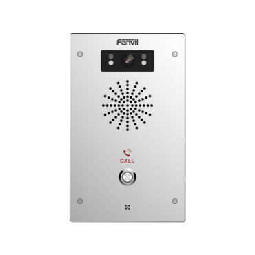 Fanvil i16v SIP Video Intercom Door Phone