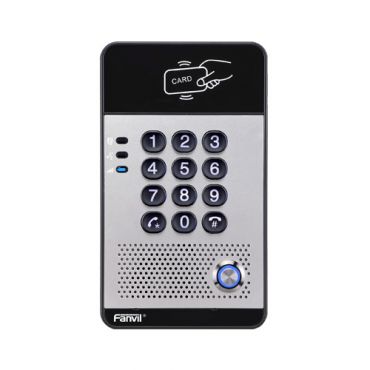 Fanvil i20S SIP RFID Door Phone