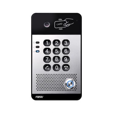 Fanvil i30 IP Video Door Phone