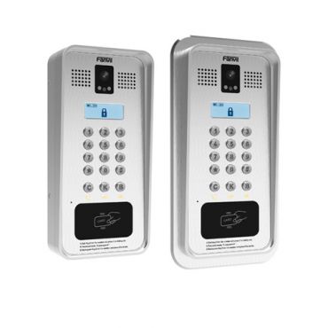 Fanvil i33V/i33VF SIP Video Door Phone