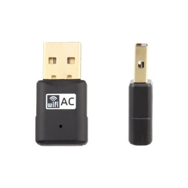 Fanvil USB Wi-Fi Dongle is a low-power WF20