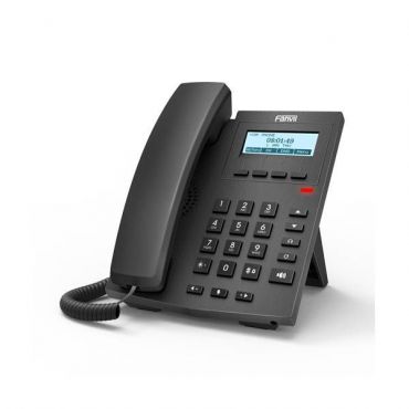 Fanvil X1 / X1P Entry level IP phone FANVIL-X1