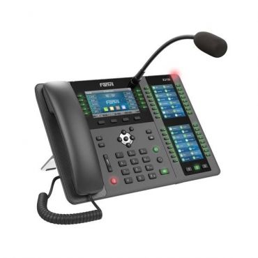 Fanvil X210i Visualization Paging Console Phone
