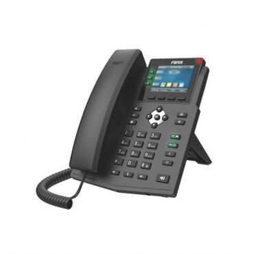Fanvil X3U Enterprise IP Phone FANVIL-X3U