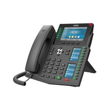Fanvil X6U Executive level IP phone for ITSP FANVIL-X6U